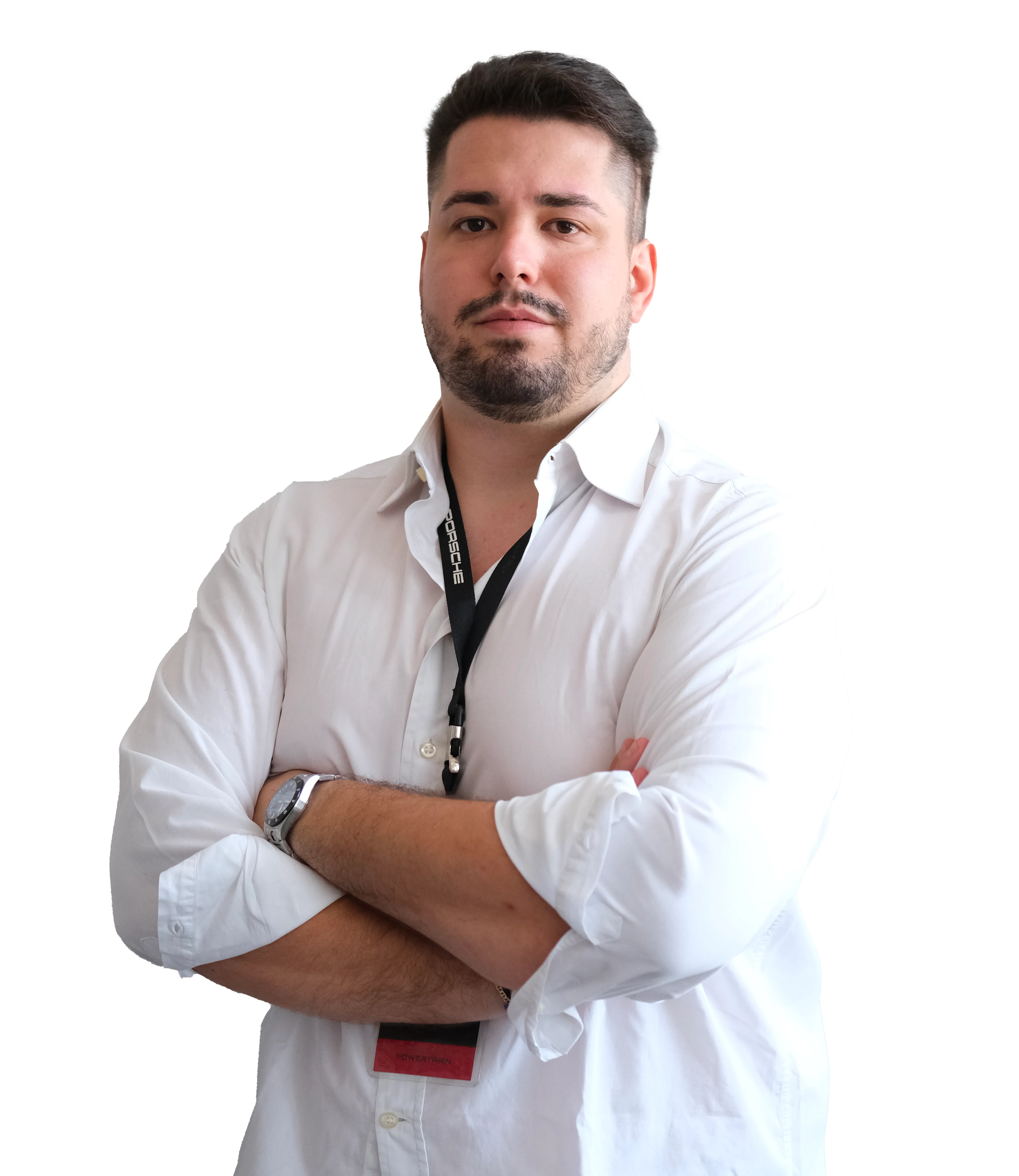 Alessandro Vaccarino