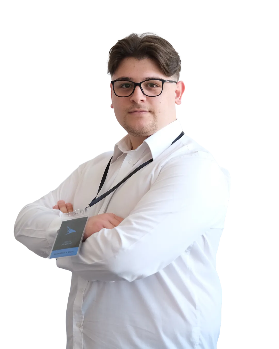 Alex Nadio Miccichè
