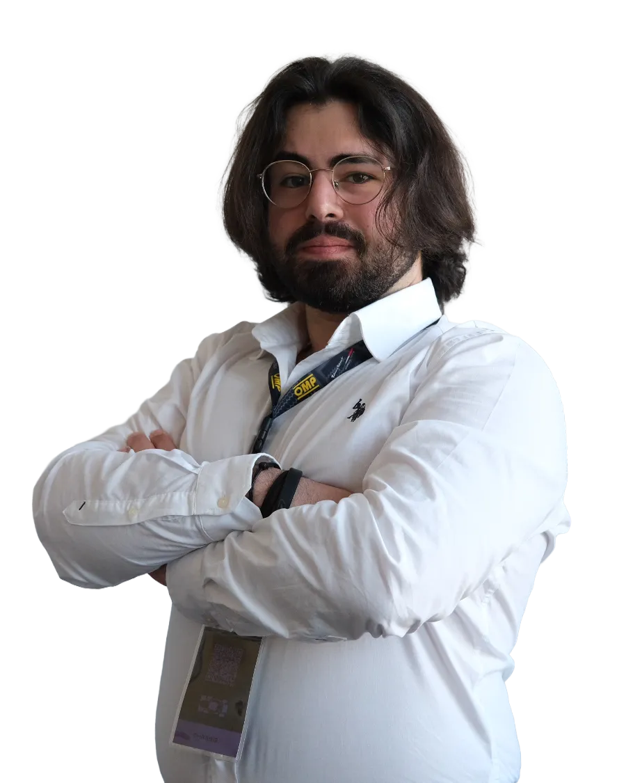 Andrea Maiorana