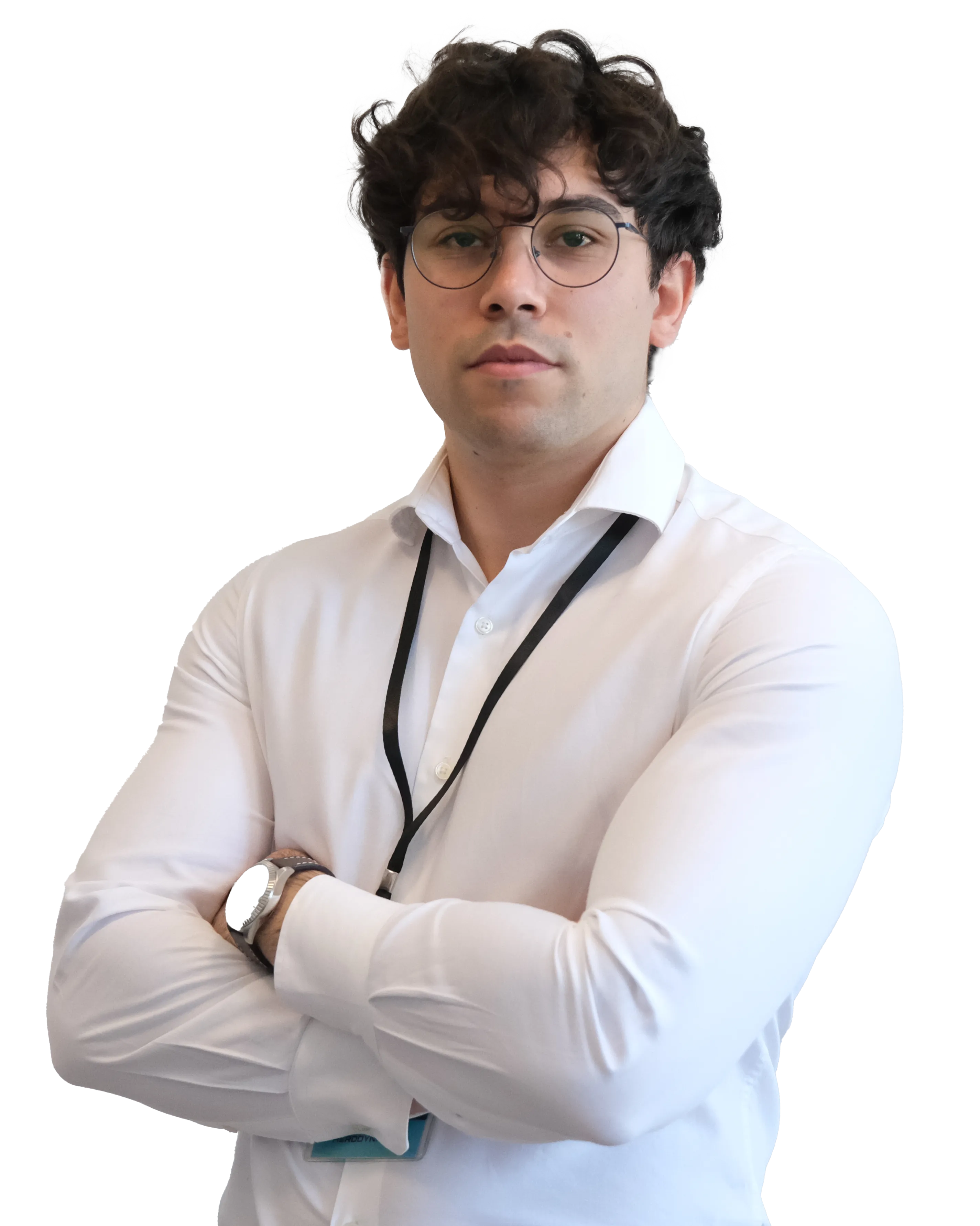 Andrea Ricciardi