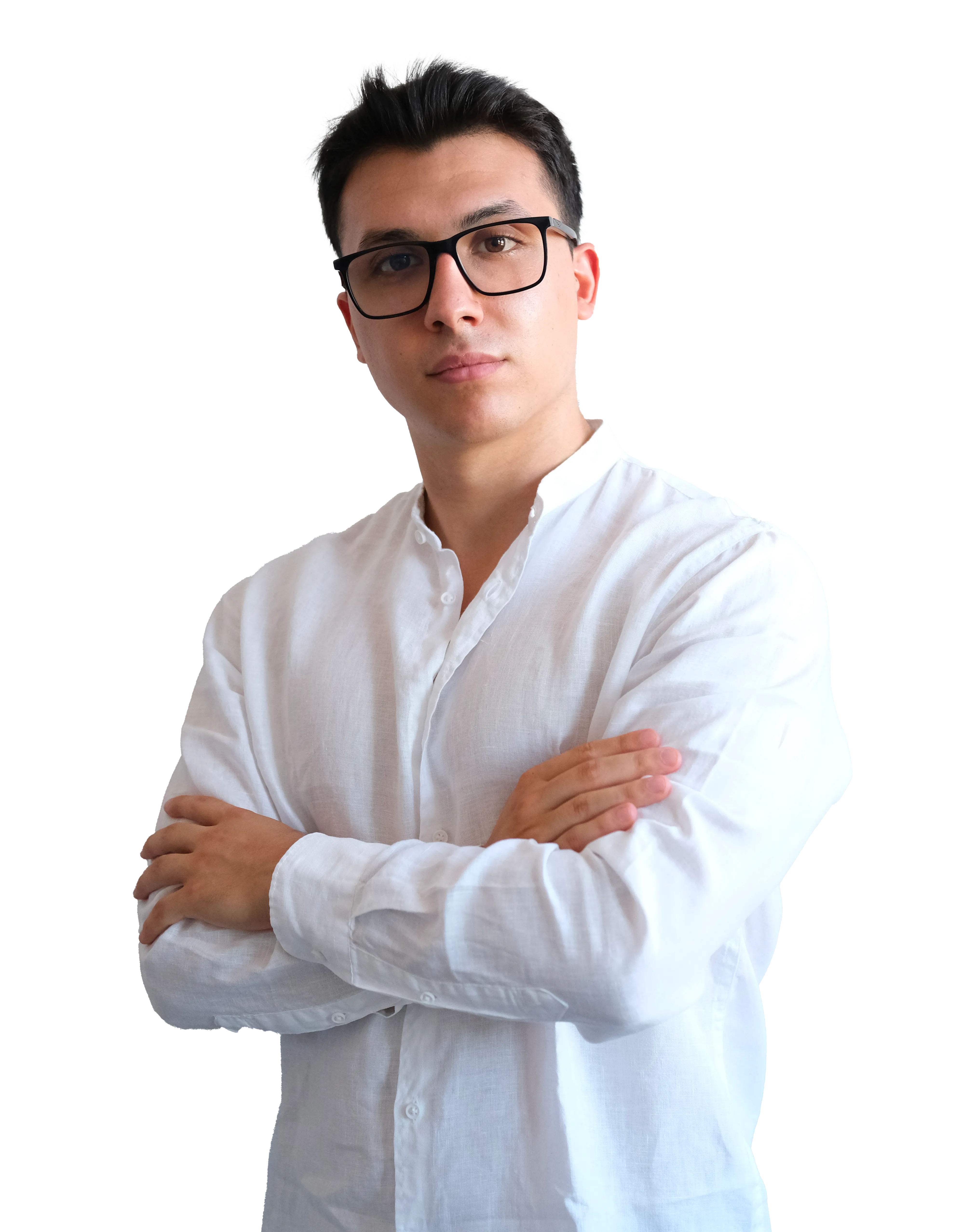Dario Tulumello