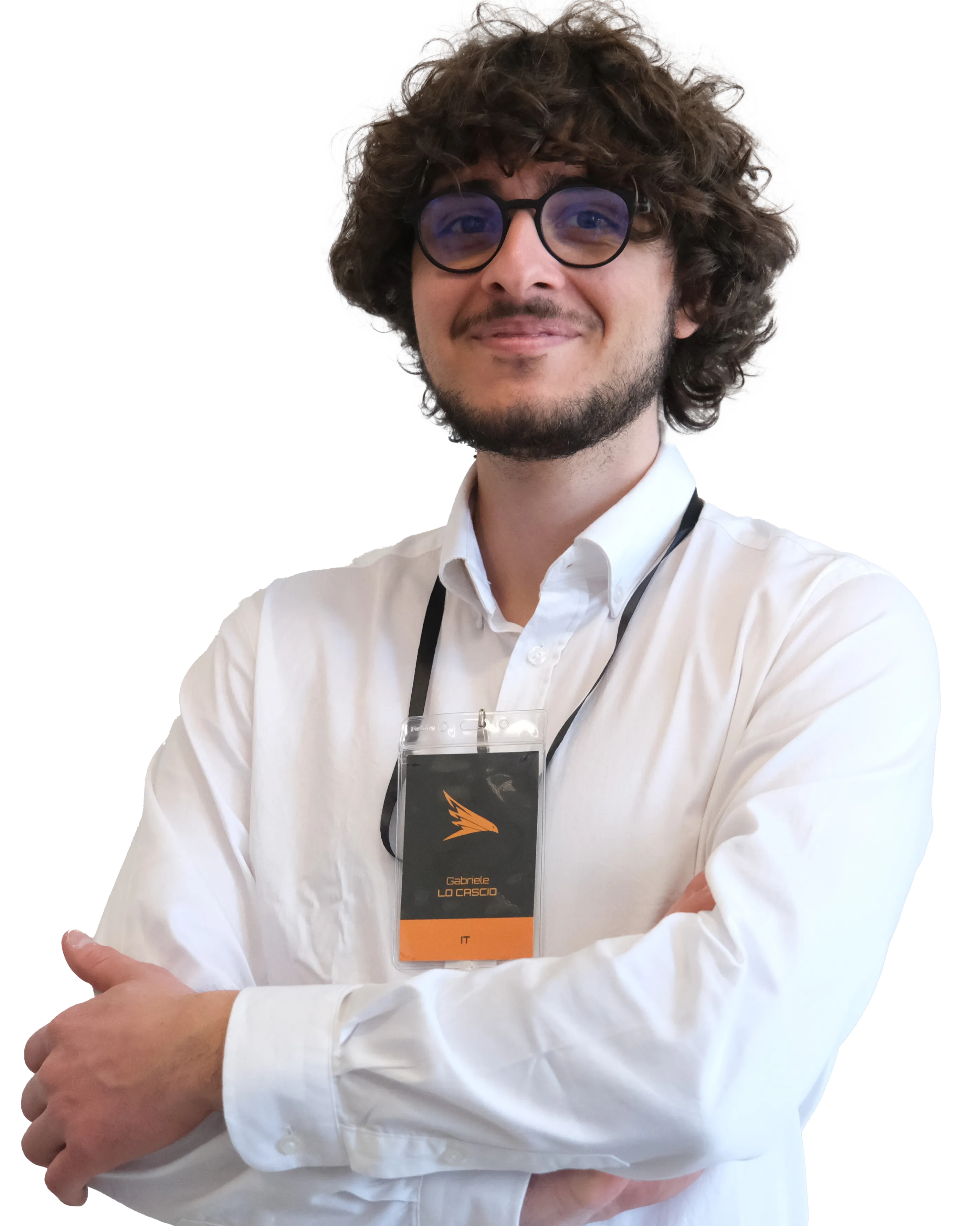Gabriele Lo Cascio