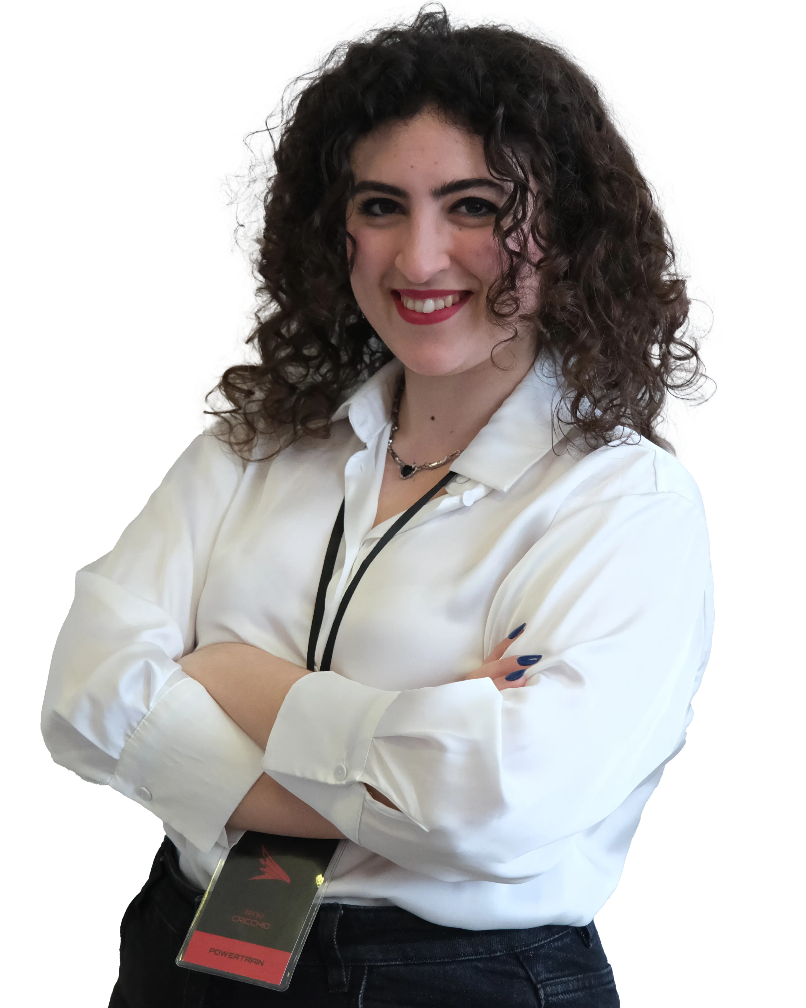 Ilenia Cricchio