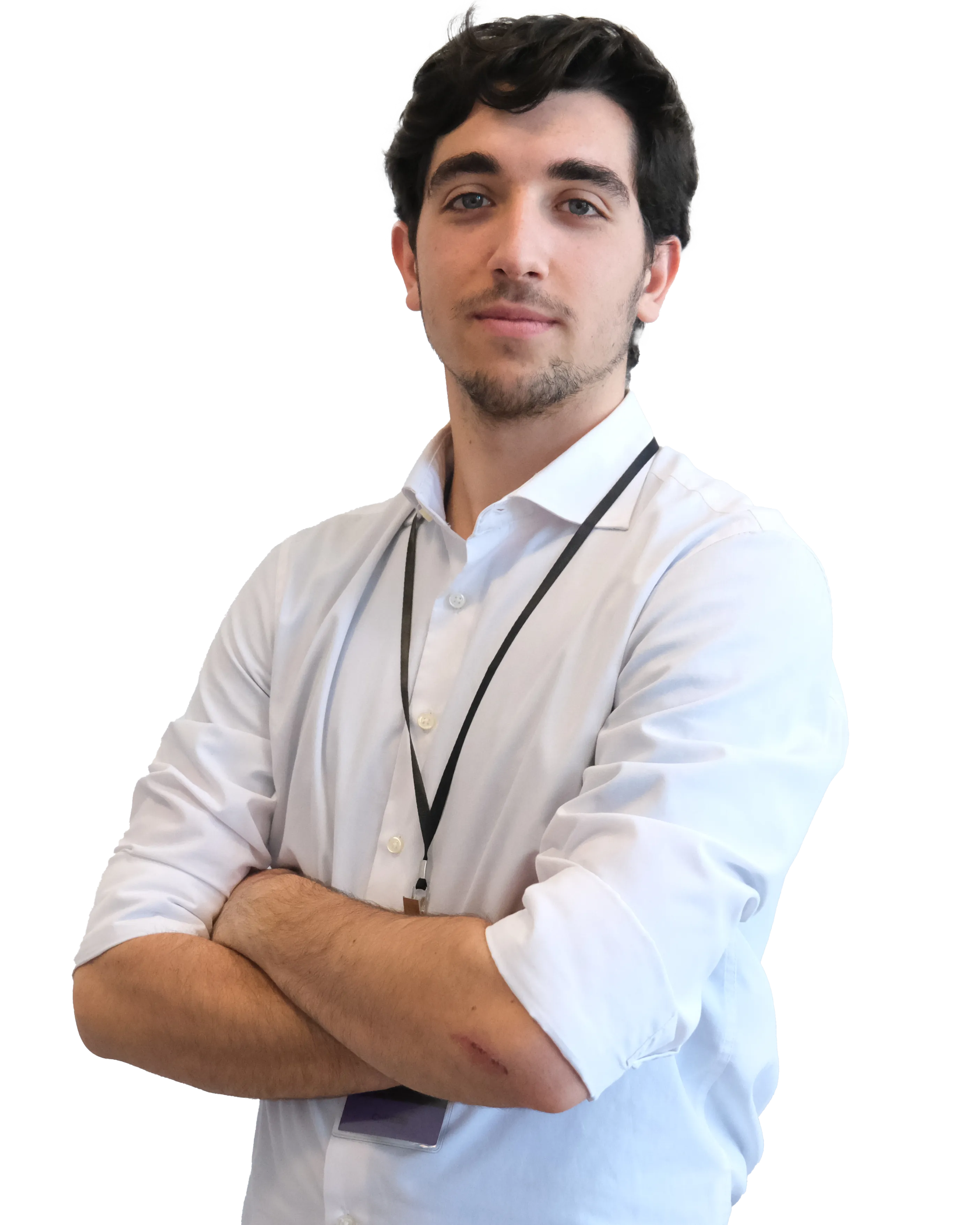 Lorenzo Corsetti