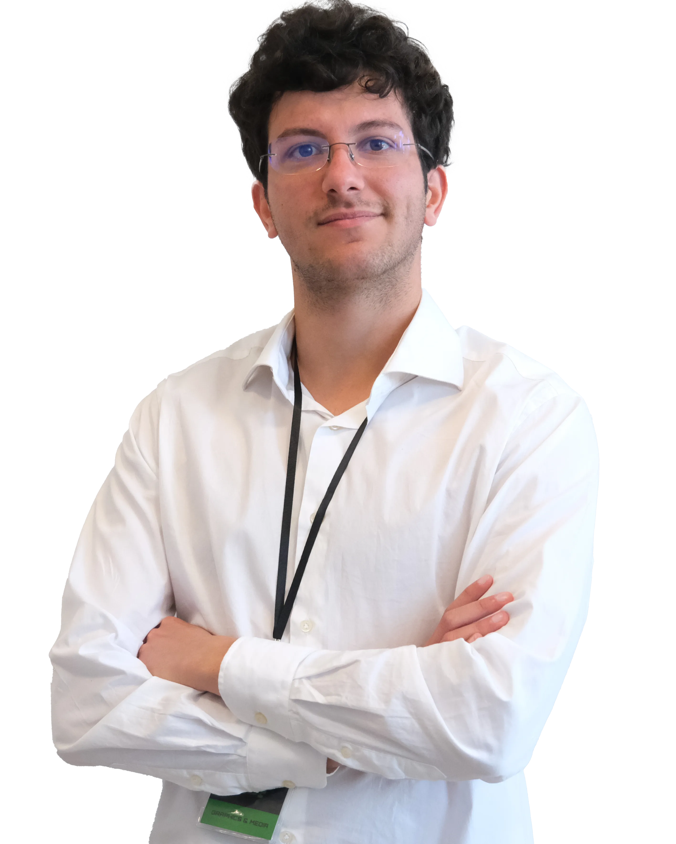 Matteo Glorioso