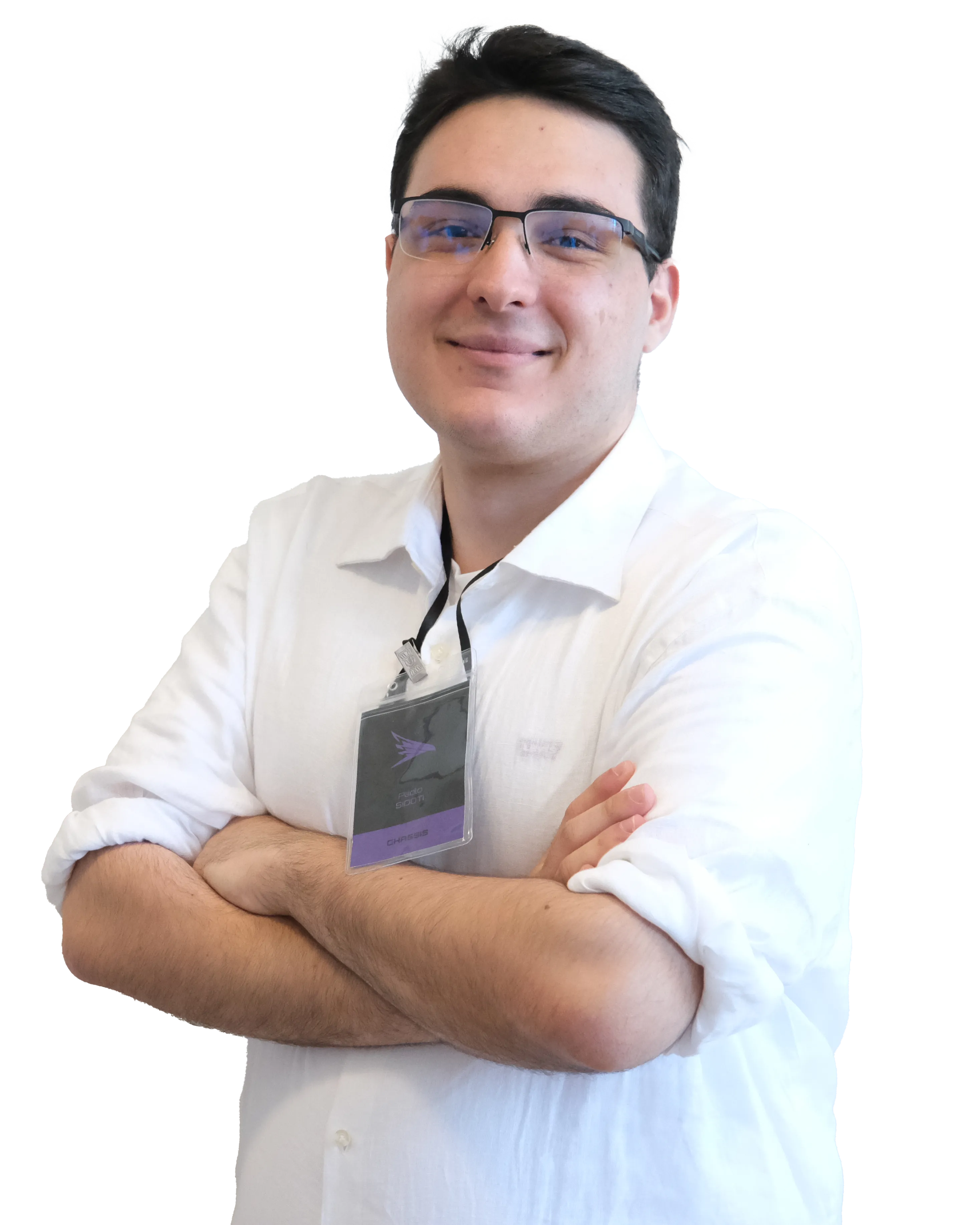 Paolo Sidoti