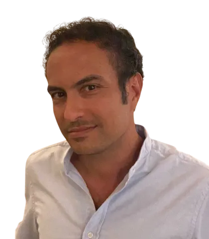 Prof. Giovanni Artale
