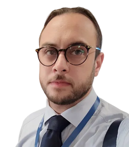 Prof. Nicola Campagna
