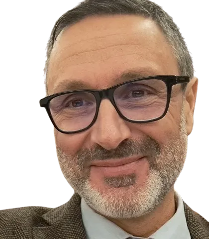 Prof. Tommaso Ingrassia